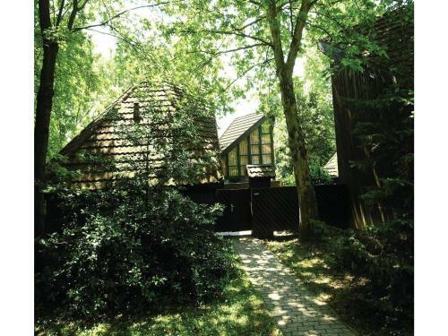 Holiday Home R�v Utca I-tihany