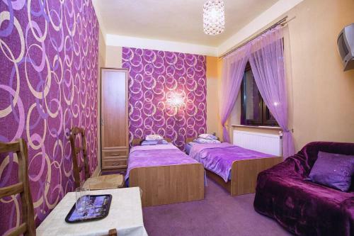 Hostal Dom Go?cinny Przedmie?cie