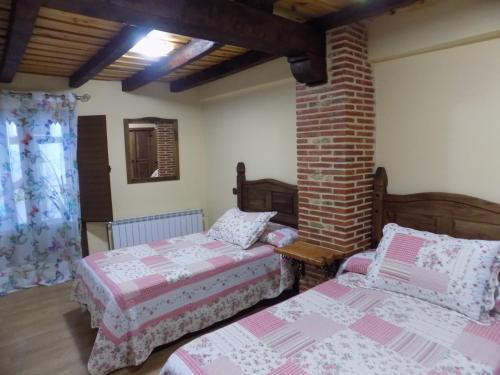Agroturismo Casa Rural Generoso