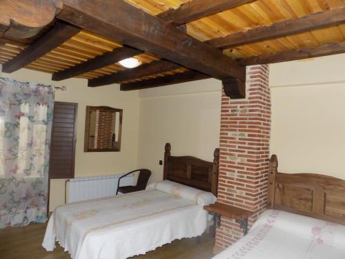 Agroturismo Casa Rural Generoso