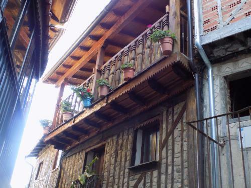 Agroturismo Casa Rural Generoso