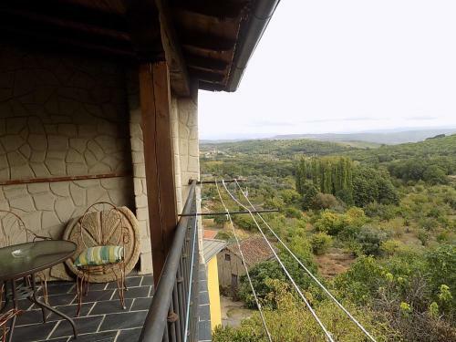 Agroturismo Casa Rural Generoso