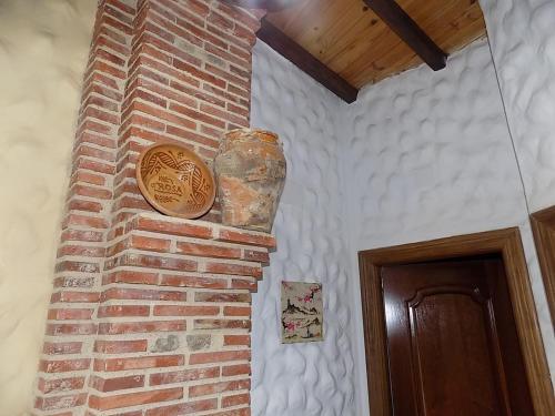 Agroturismo Casa Rural Generoso
