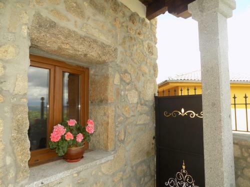 Agroturismo Casa Rural Generoso