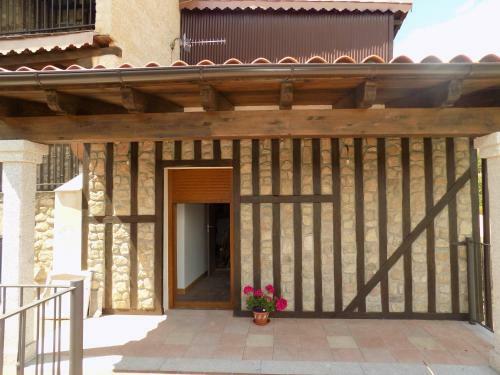 Agroturismo Casa Rural Generoso