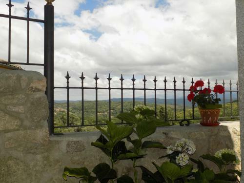 Agroturismo Casa Rural Generoso