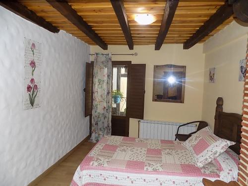 Agroturismo Casa Rural Generoso