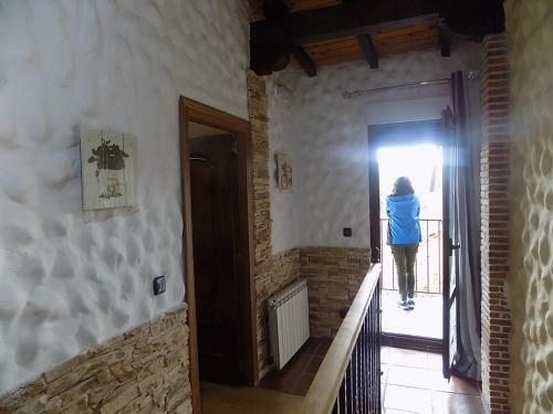 Agroturismo Casa Rural Generoso
