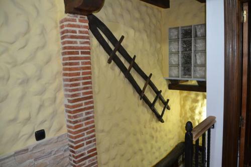Agroturismo Casa Rural Generoso