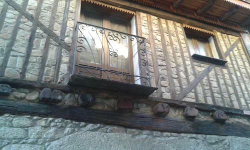 Agroturismo Casa Rural Generoso