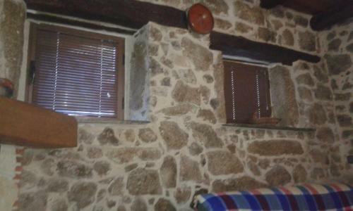 Agroturismo Casa Rural Generoso