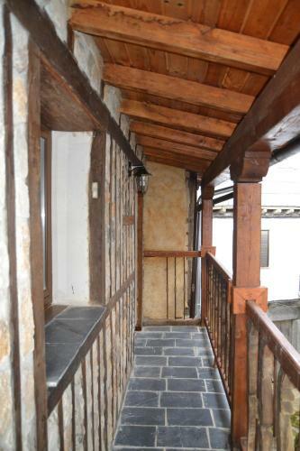 Agroturismo Casa Rural Generoso
