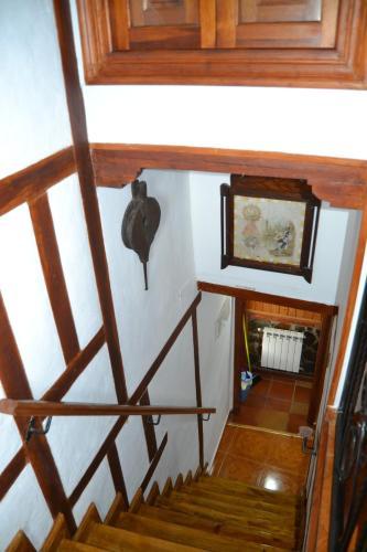 Agroturismo Casa Rural Generoso