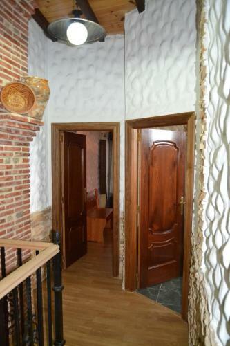 Agroturismo Casa Rural Generoso