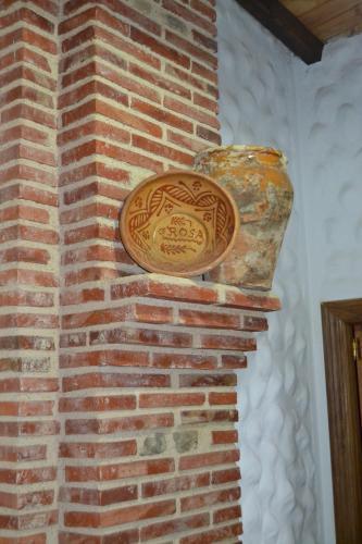 Agroturismo Casa Rural Generoso