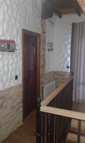 Agroturismo Casa Rural Generoso