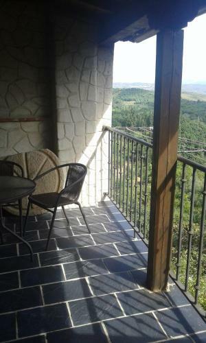 Agroturismo Casa Rural Generoso