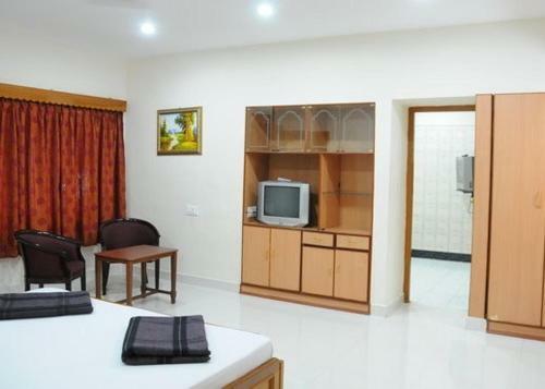 Hostal Lloyds Guest House, North Boag Road, T. Nagar