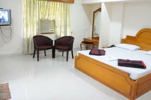 Hostal Lloyds Guest House, North Boag Road, T. Nagar