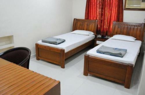 Hostal Lloyds Guest House, North Boag Road, T. Nagar