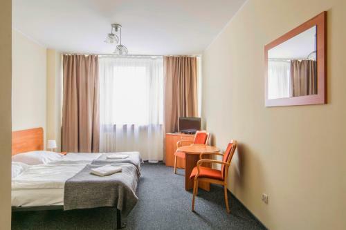 Hotel Gda?ski Dom Turystyczny Hostel