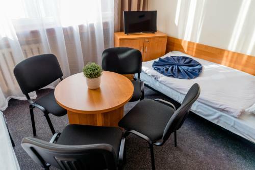Hotel Gda?ski Dom Turystyczny Hostel