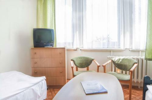 Hotel Gda?ski Dom Turystyczny Hostel
