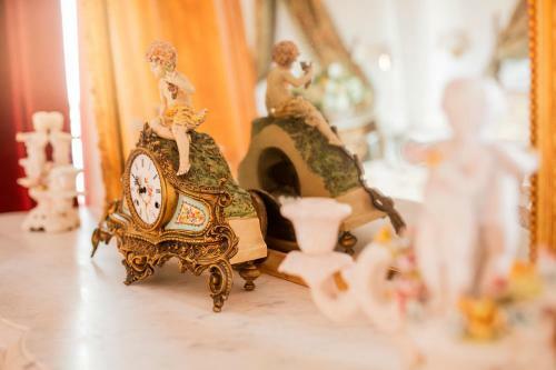 Duchessa Margherita Chateaux & Hotels