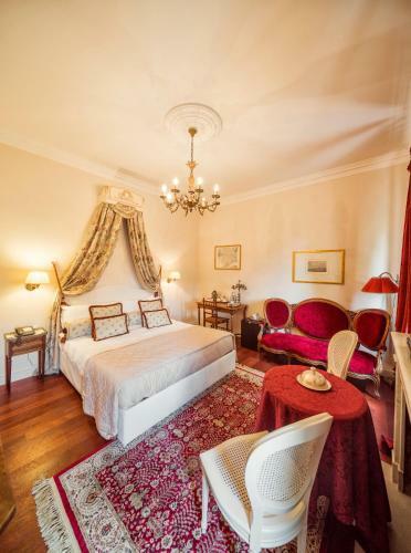 Duchessa Margherita Chateaux & Hotels