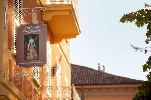 Duchessa Margherita Chateaux & Hotels