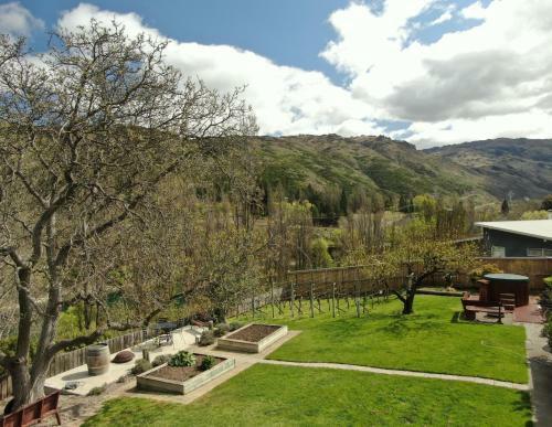 Hartley Homestead Boutique Bed & Breakfast
