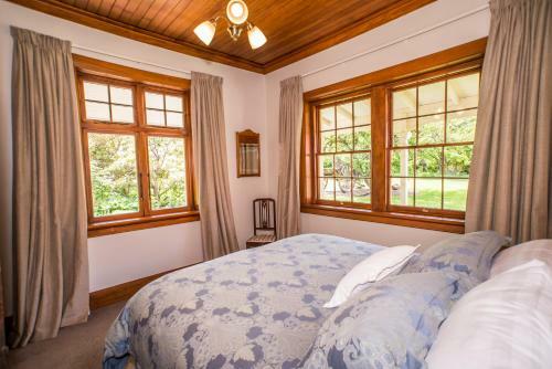 Hartley Homestead Boutique Bed & Breakfast