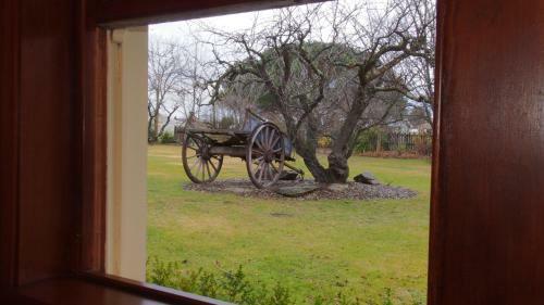 Hartley Homestead Boutique Bed & Breakfast