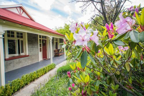 Hartley Homestead Boutique Bed & Breakfast