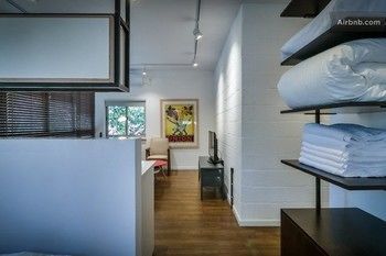 Hanasi 129 - Boutique Apartments