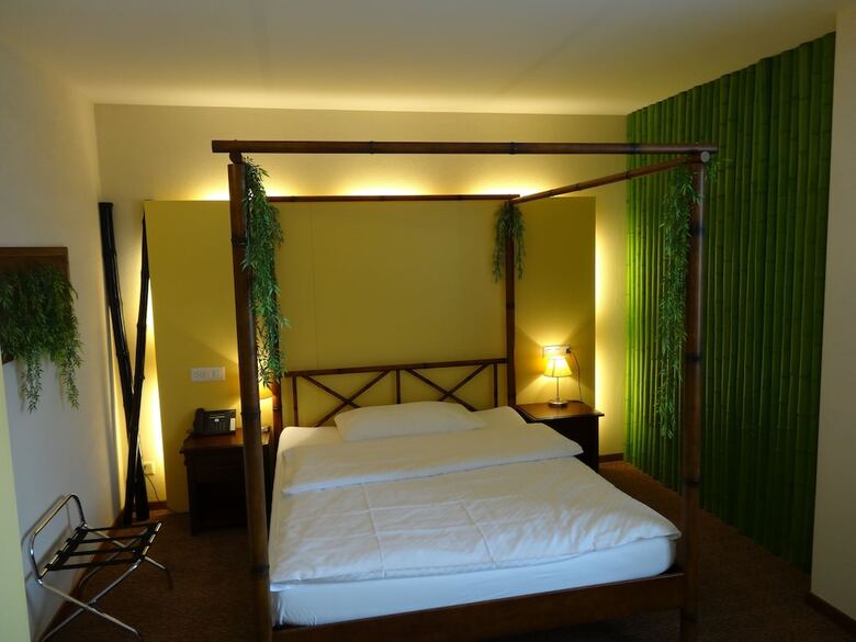 Hotel Herberge Teufenthal