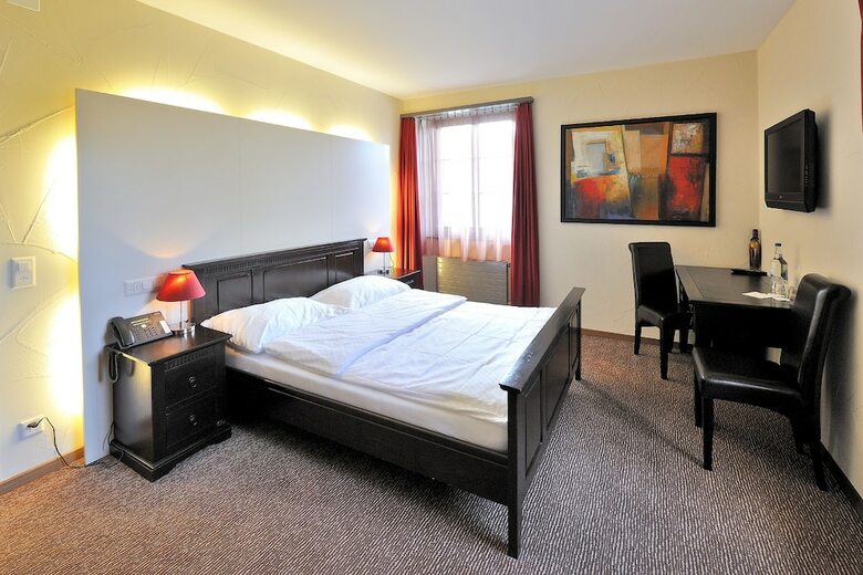 Hotel Herberge Teufenthal