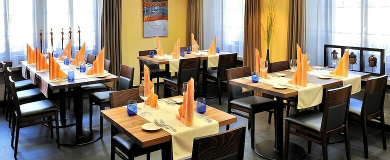 Hotel Herberge Teufenthal