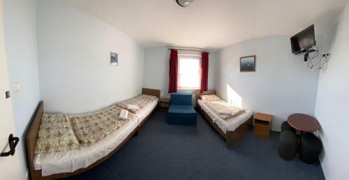 Bed & Breakfast Panama Motel