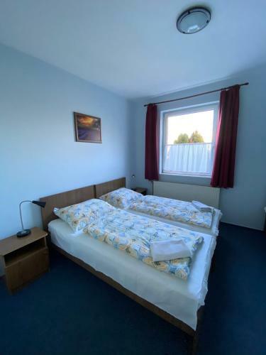 Bed & Breakfast Panama Motel