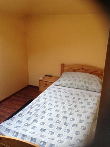 Bed & Breakfast Panama Motel