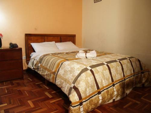Hostal Rinc�n Familiar