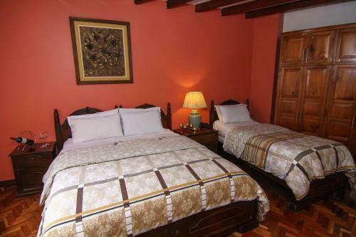 Hostal Rinc�n Familiar
