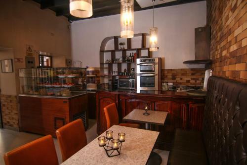 Hostal Rinc�n Familiar