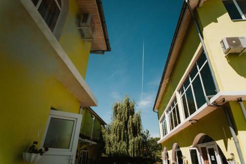 Hotel Pension Eclipse