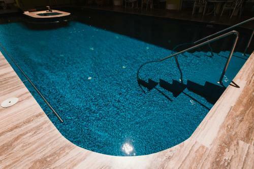 Hotel Pension Eclipse