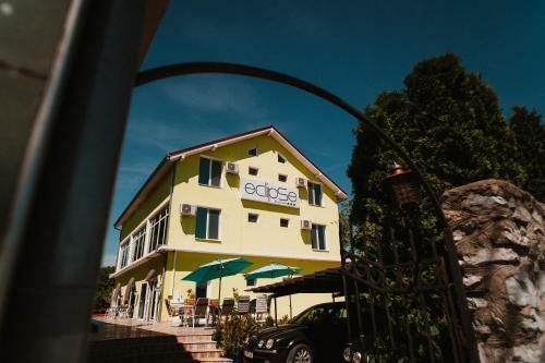 Hotel Pension Eclipse