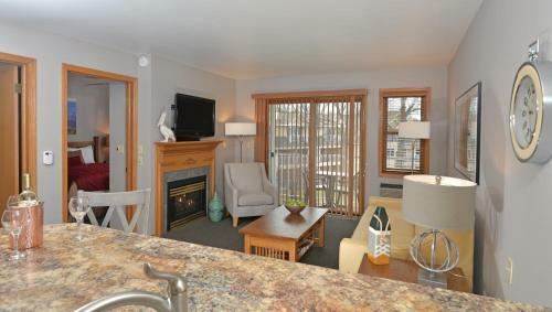 Hotel Westwood Shores Waterfront Resort