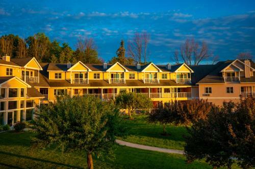 Hotel Westwood Shores Waterfront Resort
