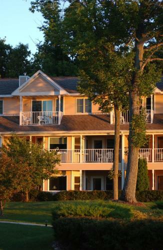 Hotel Westwood Shores Waterfront Resort